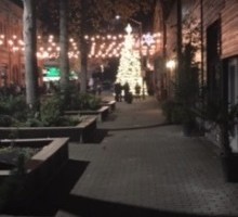 2018 Downtown Mount Vernon Christmas Parade & Tree Lighting