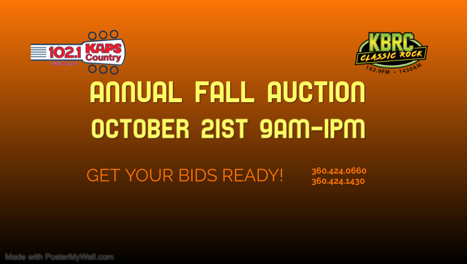 FALL AUCTION 2023