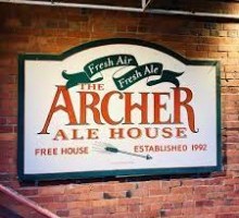 Archer Ale House