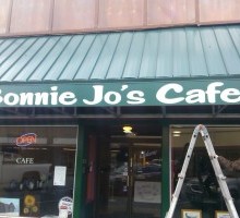 Bonnie Jo’s Café