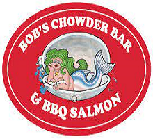Bob’s Chowder Bar