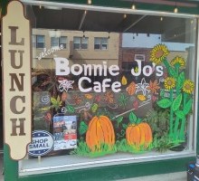 Bonnie Jo’s Café