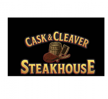 Cask and Cleaver Steakhouse