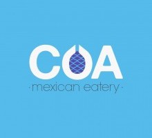 Coa Mexican Eatery