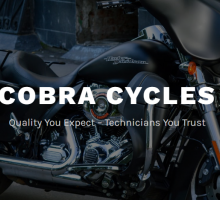Cobra Cycles