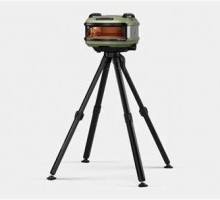 Craft Stove