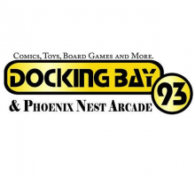 Docking Bay 93