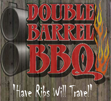 Double Barrell BBQ