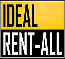 Ideal Rent-All