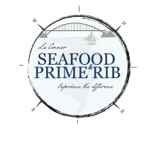 La Conner Seafood & Prime Rib