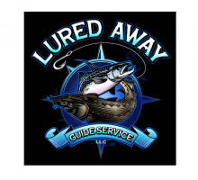 Lured Away