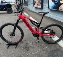 Mt. Baker Moto Sports