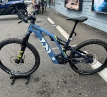 Mt. Baker Moto Sports