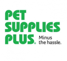 Pet Supplies Plus