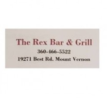 The Rex Bar and Grill