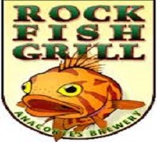 Rockfill Grill & Anacortes Brewery