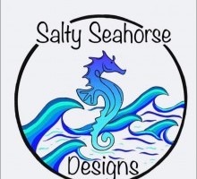 Salty Seahorse Designs