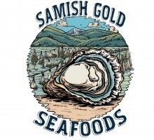 Samish Gold Seafood