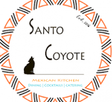 Santo Coyote Mexican Kitchen