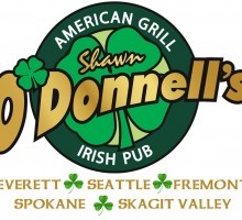 Shawn O’Donnell’s American Grill & Irish Pub