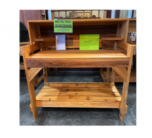 Sound Cedar Lumber