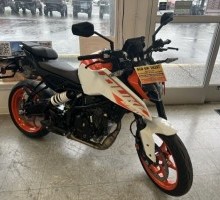 Mount Baker Moto Sports