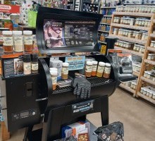 Country Store
