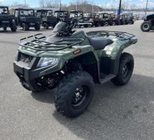 Mt. Baker Moto Sports