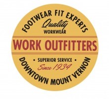 Work Outfitters