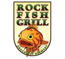 Rockfish Grill